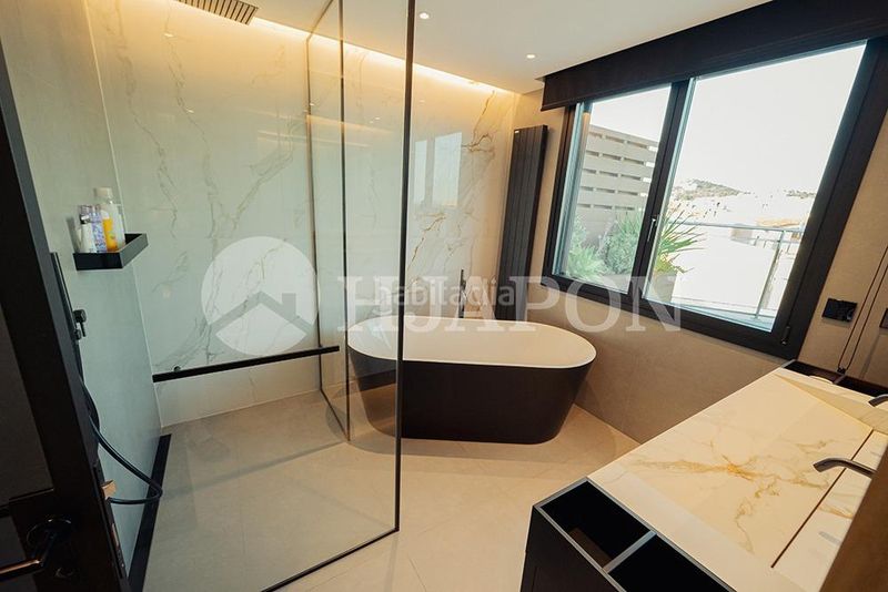 Foto d78fba57-b44b-4ea4-adf8-dc9017fc7fe4. Àtic a Putget - Farró Barcelona