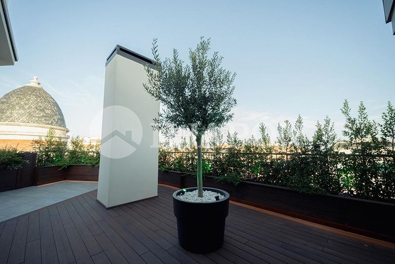 Foto dee36997-96ce-4a2f-986f-ca07cc69ebd0. Àtic a Putget - Farró Barcelona