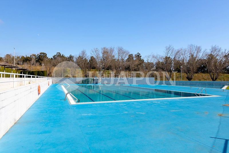 Foto ed23f956-3f20-445f-b904-44a8383579e5. Àtic amb calefacció aparcament piscina a Tiana