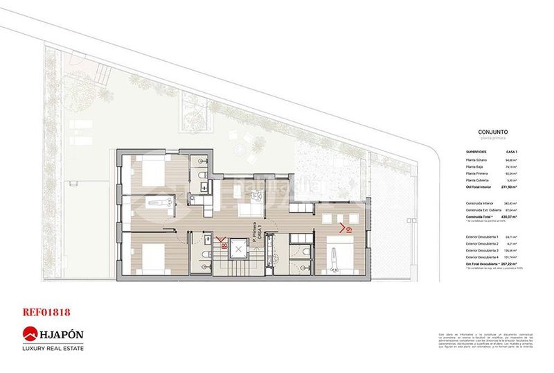 Foto 1839a8a4-d371-4554-b732-932ada8dd849. Casa amb aparcament piscina a Alella