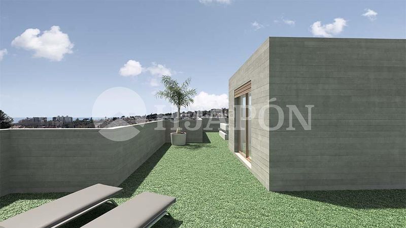 Foto 3330aea6-c984-447b-a1e9-fdc3e74698b5. Casa amb aparcament piscina a Alella