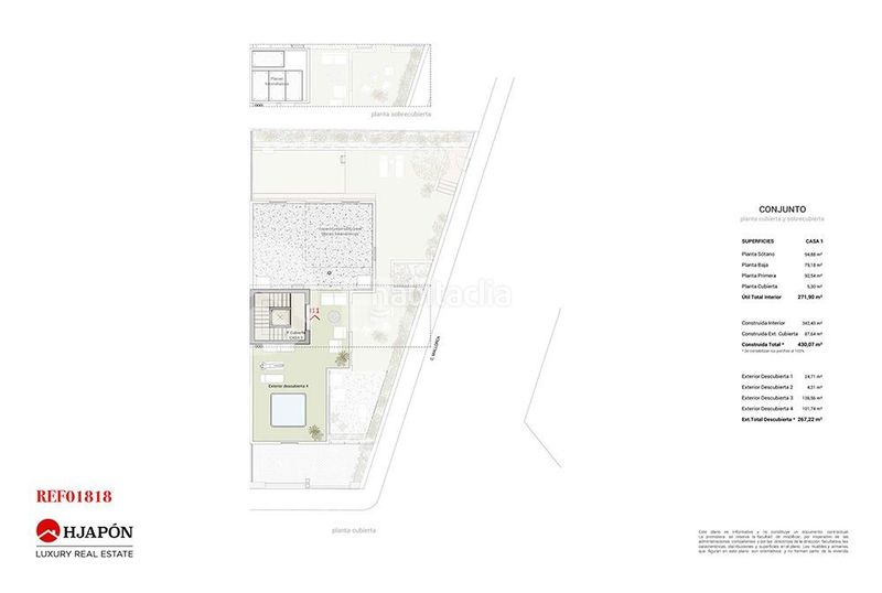 Foto a4d6beaa-df36-4ab5-9e43-c01edca41442. Casa amb aparcament piscina a Alella