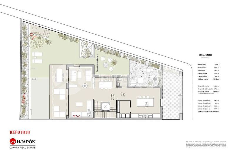 Foto e7f3dd36-e517-4363-82f3-5df3e0ceeb98. Casa amb aparcament piscina a Alella