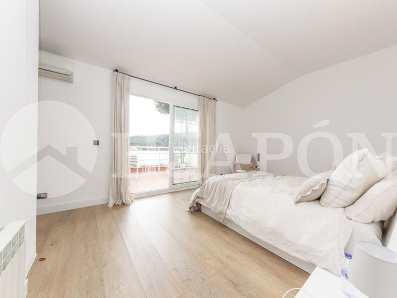 Foto 18ecda08-7d01-4cb6-bf36-e25e5c407681. Casa amb aparcament piscina a Nucli Urbà Argentona