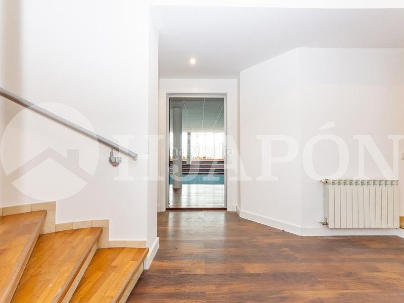 Foto 392966c9-2252-4252-8dcd-e350ef218cc2. Casa amb aparcament piscina a Nucli Urbà Argentona