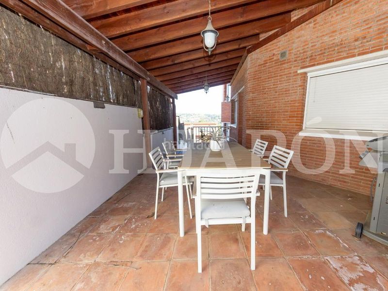 Foto 4ee5d6de-e991-4194-972a-6dad46af549b. Casa amb aparcament piscina a Nucli Urbà Argentona