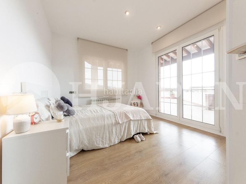 Foto 781f9672-9086-4b7c-b489-966b8f13ea23. Casa amb aparcament piscina a Nucli Urbà Argentona