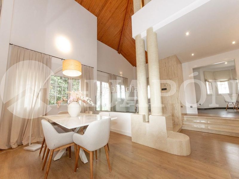 Foto 88687dfe-8118-4527-97f3-3beeedc37820. Casa amb aparcament piscina a Nucli Urbà Argentona