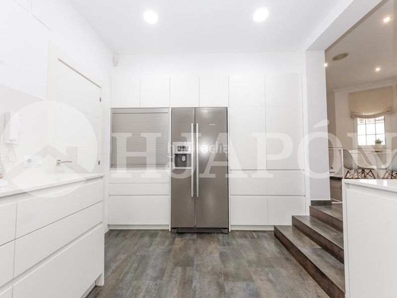 Foto 8db339f8-d2d8-4945-a871-506d8c706f35. Casa amb aparcament piscina a Nucli Urbà Argentona