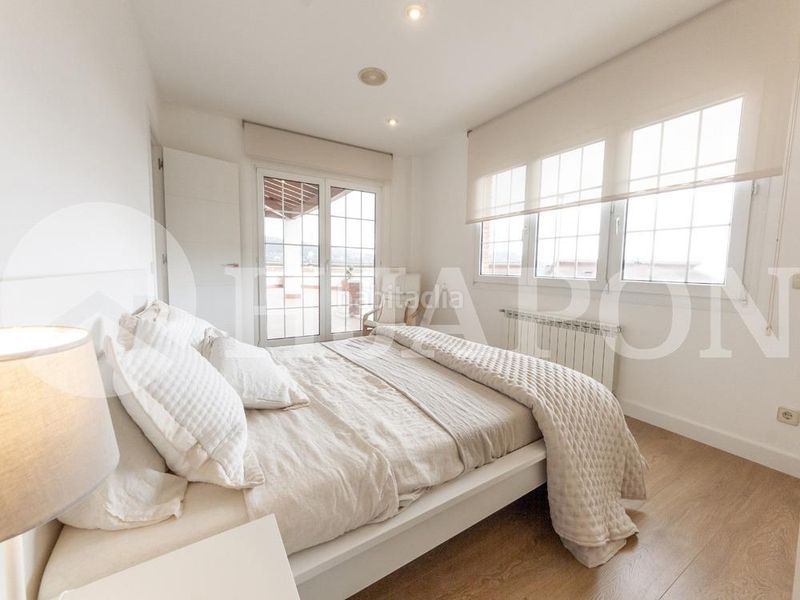 Foto 91a9b2f1-4221-4547-9742-f706cdf6155a. Casa amb aparcament piscina a Nucli Urbà Argentona