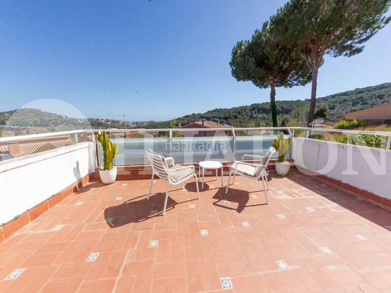 Foto 9b4d89ec-915c-400b-8653-1a03c45ac327. Casa amb aparcament piscina a Nucli Urbà Argentona