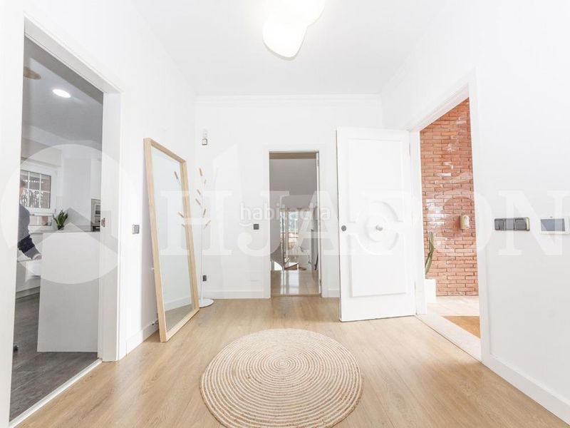 Foto a507dd20-54b4-4ffa-be22-a80360580f59. Casa amb aparcament piscina a Nucli Urbà Argentona