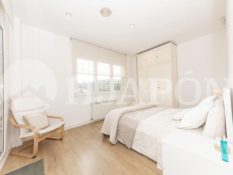 Foto a9884322-262d-4dfd-b8d4-e4374b484915. Casa amb aparcament piscina a Nucli Urbà Argentona