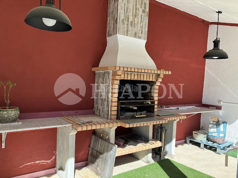 Foto 54d73911-96f6-4191-9471-6686d4401421. Casa amb calefacció aparcament a Mas Ram Badalona