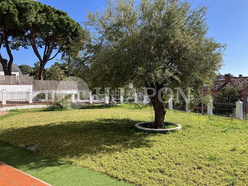 Foto c874c17b-1221-408d-a0e7-707ed6b5f7ec. Casa amb calefacció aparcament a Mas Ram Badalona