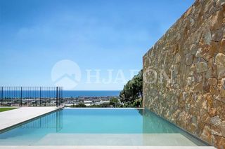 Wohngrundstück in Alella. Terreno alella para 4 casas de lujo