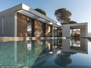 Terreny residencial a Vallromanes