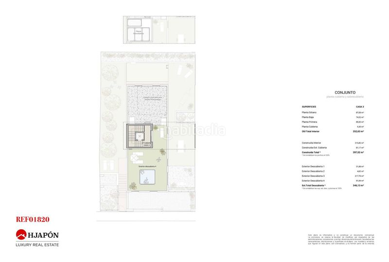 Foto 49d3becc-d8c4-486f-a1c6-58f1aedc9bda. Casa amb aparcament piscina a Alella