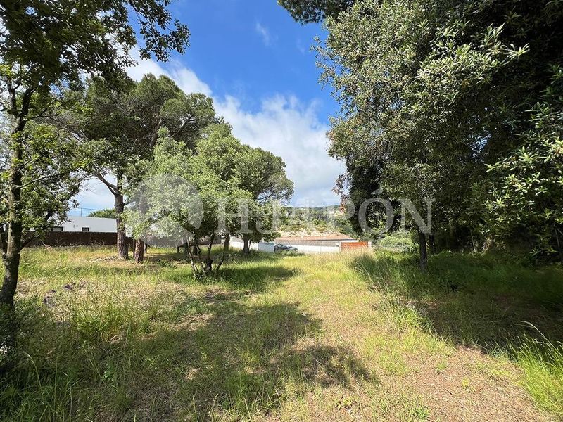 Foto 046a6d6a-99a9-44dd-8543-1ffd945594bd. Terreny residencial a El Mirador-La Cornisa Sant Andreu de Llavaneres