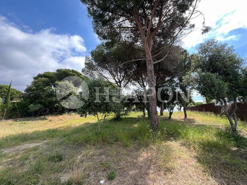 Foto 975bdd29-1ed9-4a75-8564-01fbb2717ec6. Terreny residencial a El Mirador-La Cornisa Sant Andreu de Llavaneres