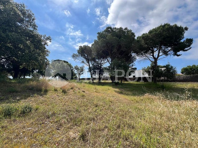 Foto b1be9f4a-e5c3-453c-af98-d60703c4d752. Terreny residencial a El Mirador-La Cornisa Sant Andreu de Llavaneres