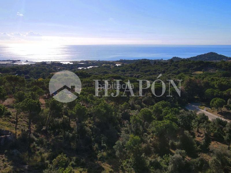 Foto bfe18905-a1de-4995-a603-16bdbed575ec. Terreny residencial a El Mirador-La Cornisa Sant Andreu de Llavaneres
