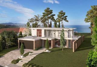 Casa a El Mirador-La Cornisa