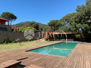 Casa a Vallromanes