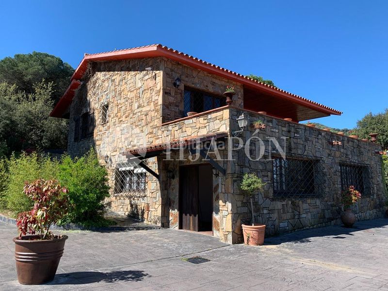 Foto 907ddf7d-0d0a-4af7-b8e5-e96f55ce74e2. Casa amb calefacció aparcament piscina a Vallromanes