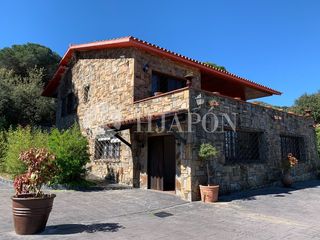 Casa a Vallromanes. Finca de lujo junto al golf vallromanes, en barcelona