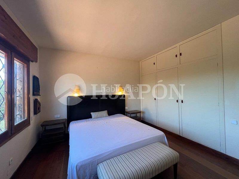 Foto e1e3f7a7-53b6-4738-ae39-3d6eb42faf27. Casa amb calefacció aparcament piscina a Vallromanes