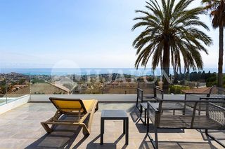 Casa a Alella. La mejor ubicación en alella con unas vistas al mar exclusivas