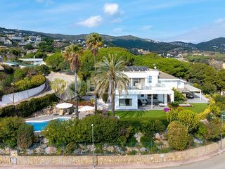 3.670.000 € — Casa en Alella