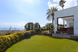 Haus in Alella. La mejor ubicación en alella con unas vistas al mar exclusivas