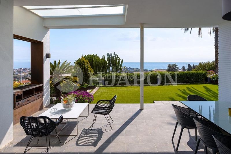 Foto a9775151-6e97-453f-b53d-46ddafcdd6fa. Casa amb calefacció aparcament piscina a Alella