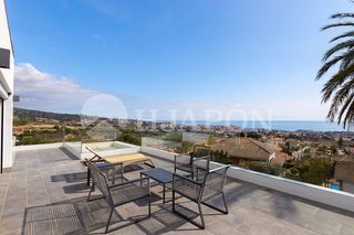 3.670.000 € — Casa en Alella
