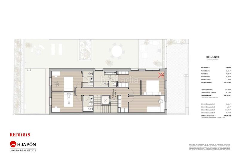 Foto 77a78edf-0dca-48a0-9a63-6ffdd455119c. Casa amb aparcament piscina a Alella