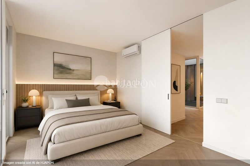 Foto a4814acf-9c66-45bb-a556-9b992558a836. Casa amb calefacció a Manresà Badalona
