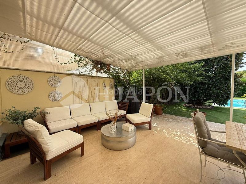 Foto ccc786ad-8daa-4c01-b2b1-216f592ff4f6. Casa amb calefacció aparcament piscina a Teià