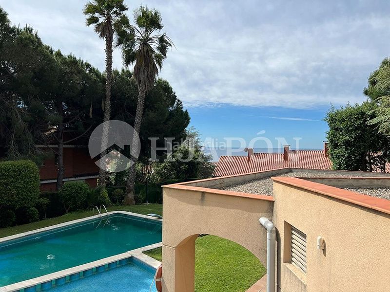 Foto 0e162e53-520d-4418-be8a-b3ca56c49908. Casa amb calefacció aparcament piscina a Teià