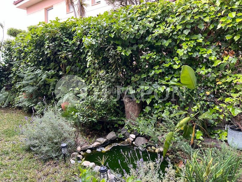 Foto 9008eebb-a3eb-4b9b-9da4-f7e4c298b628. Casa amb calefacció aparcament piscina a Teià