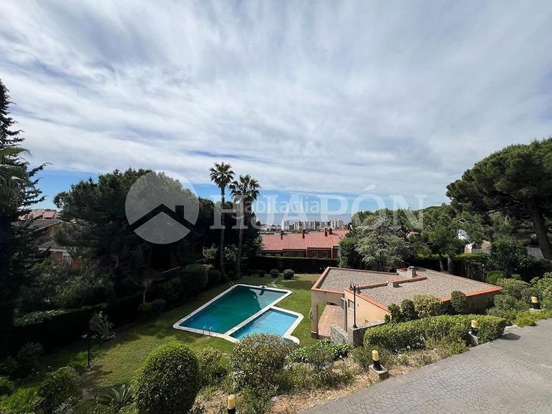 Foto e86bd5c7-6f76-4995-a58c-3a6166f7d946. Casa amb calefacció aparcament piscina a Teià
