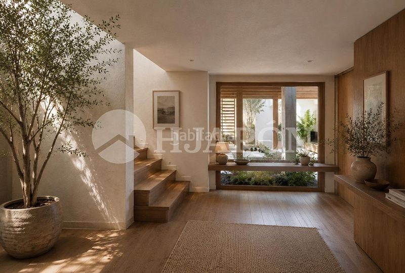 Foto 40650fee-efba-4c45-bef1-b3015de1aaeb. Casa amb aparcament piscina a Alella
