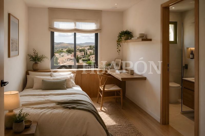 Foto 576fa196-282f-4174-9b95-f1a5bff31fc0. Casa amb aparcament piscina a Alella