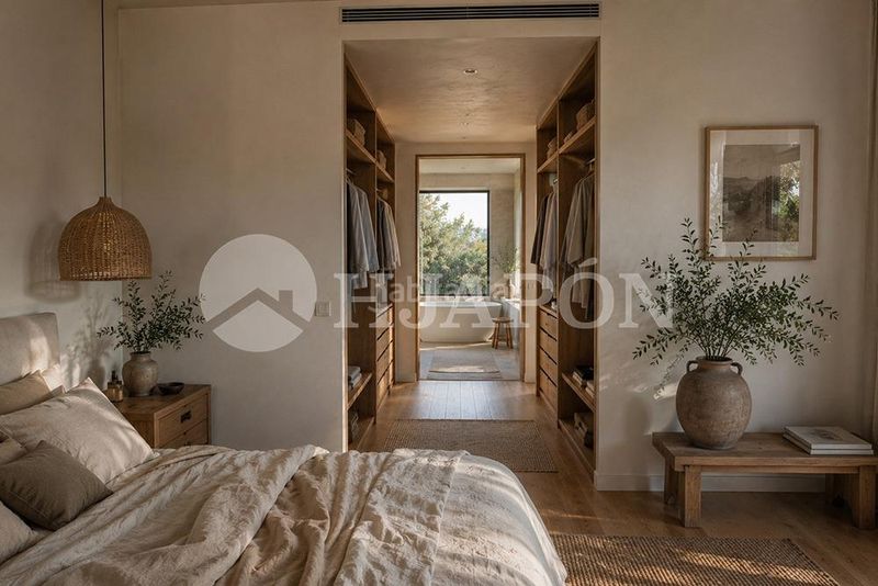 Foto d860194c-44af-4bdc-9543-cb14bb3de069. Casa amb aparcament piscina a Alella