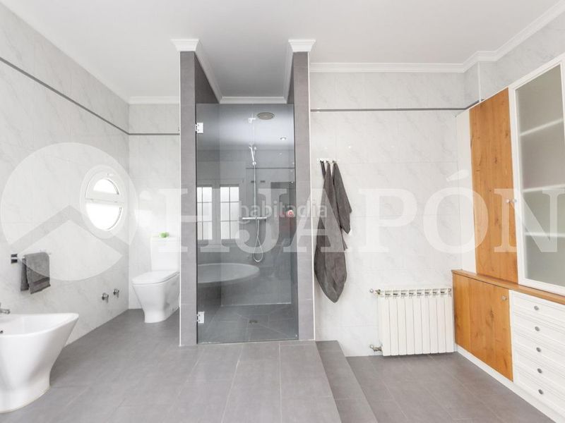 Foto be6898b0-68e7-478c-8543-b0d5fc09782e. Casa amb calefacció aparcament piscina a Nucli Urbà Argentona
