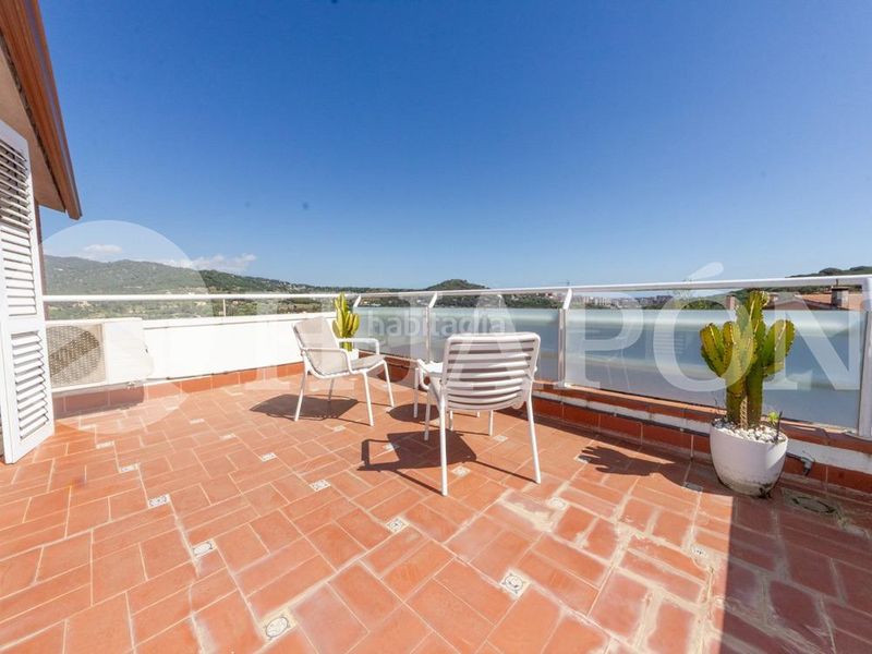 Foto fb8dced2-0c99-403f-ac5c-1d396bde9525. Casa amb calefacció aparcament piscina a Nucli Urbà Argentona