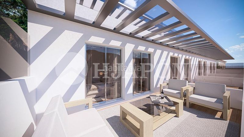 Foto 31092e67-1b05-453d-95e9-aa790ee968b0. Casa adossada amb calefacció aparcament a Teià