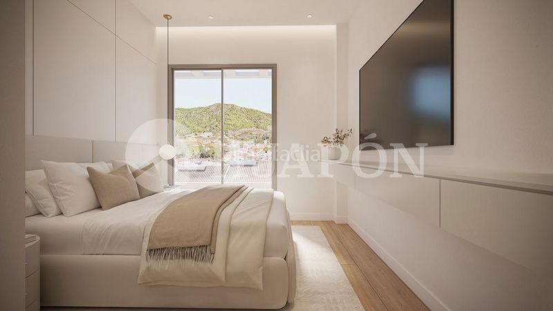 Foto 4748f092-1b72-4f09-8eef-c5ab8c0f75a3. Casa adossada amb calefacció aparcament a Teià