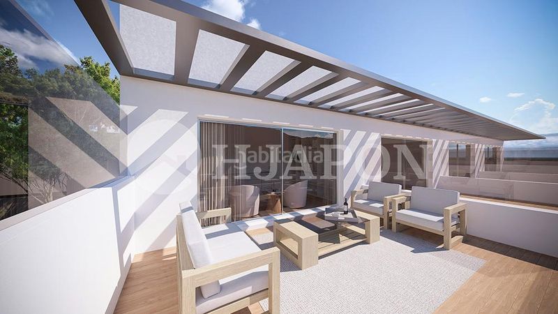 Foto 4aae9b7e-cc65-4c12-a982-29c4a64cb968. Casa adossada amb calefacció aparcament a Teià